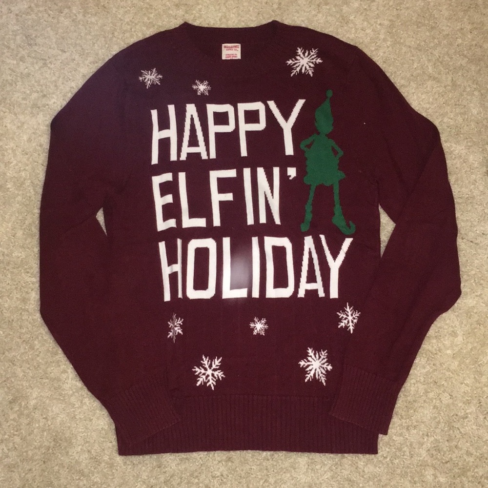 Sweater